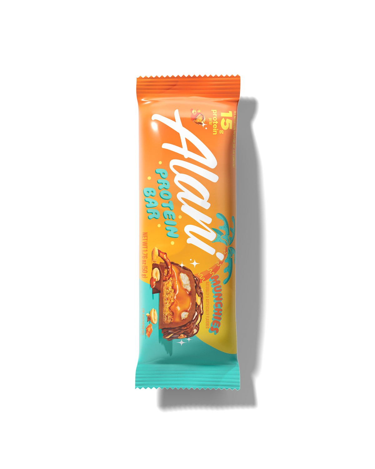 Munchies Sweet & Salty Protein Bars, 12-Pack
